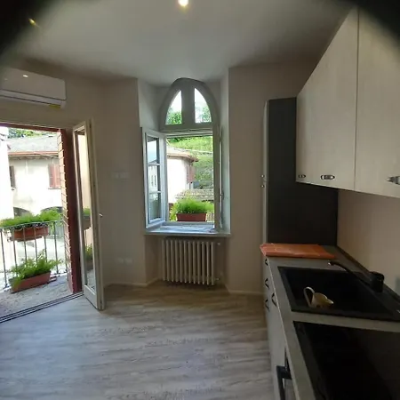 Holiday home La Casina Delle Olghe 3 Oasi Di Pace E Relax Sulle Colline Moreniche Del Garda