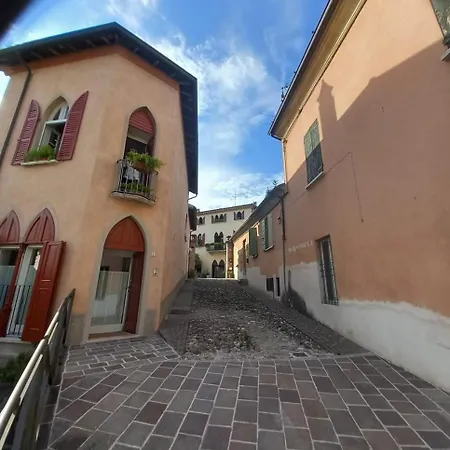 La Casina Delle Olghe 3 Oasi Di Pace E Relax Sulle Colline Moreniche Del Garda Holiday home Cavriana