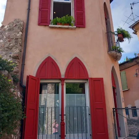 La Casina Delle Olghe 3 Oasi Di Pace E Relax Sulle Colline Moreniche Del Garda *