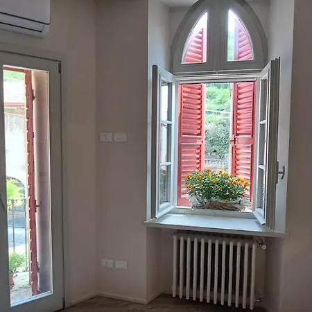 Holiday home La Casina Delle Olghe 3 Oasi Di Pace E Relax Sulle Colline Moreniche Del Garda