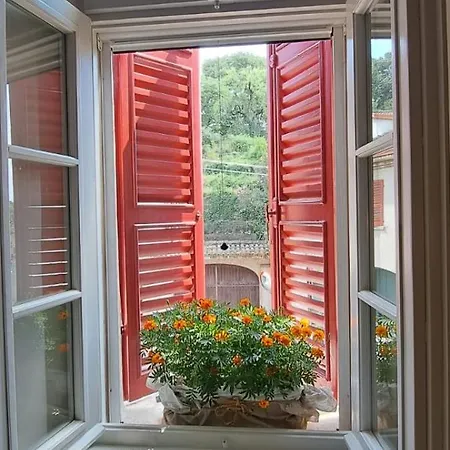 La Casina Delle Olghe 3 Oasi Di Pace E Relax Sulle Colline Moreniche Del Garda Holiday home Cavriana
