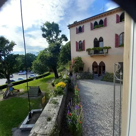 La Casina Delle Olghe 3 Oasi Di Pace E Relax Sulle Colline Moreniche Del Garda * Cavriana