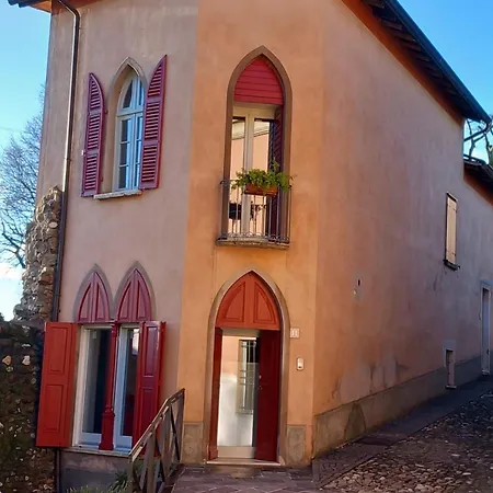 La Casina Delle Olghe 3 Oasi Di Pace E Relax Sulle Colline Moreniche Del Garda Ferienhaus *