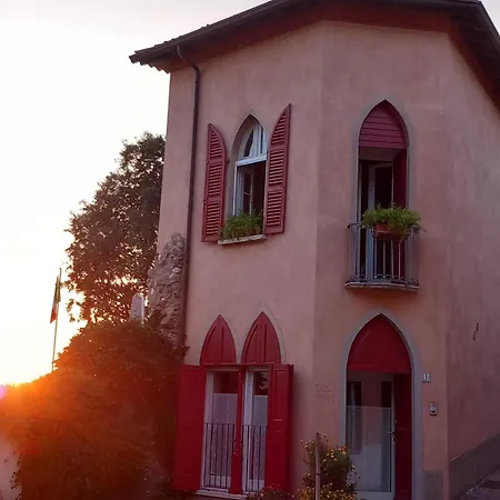 La Casina Delle Olghe 3 Oasi Di Pace E Relax Sulle Colline Moreniche Del Garda Ferienhaus
